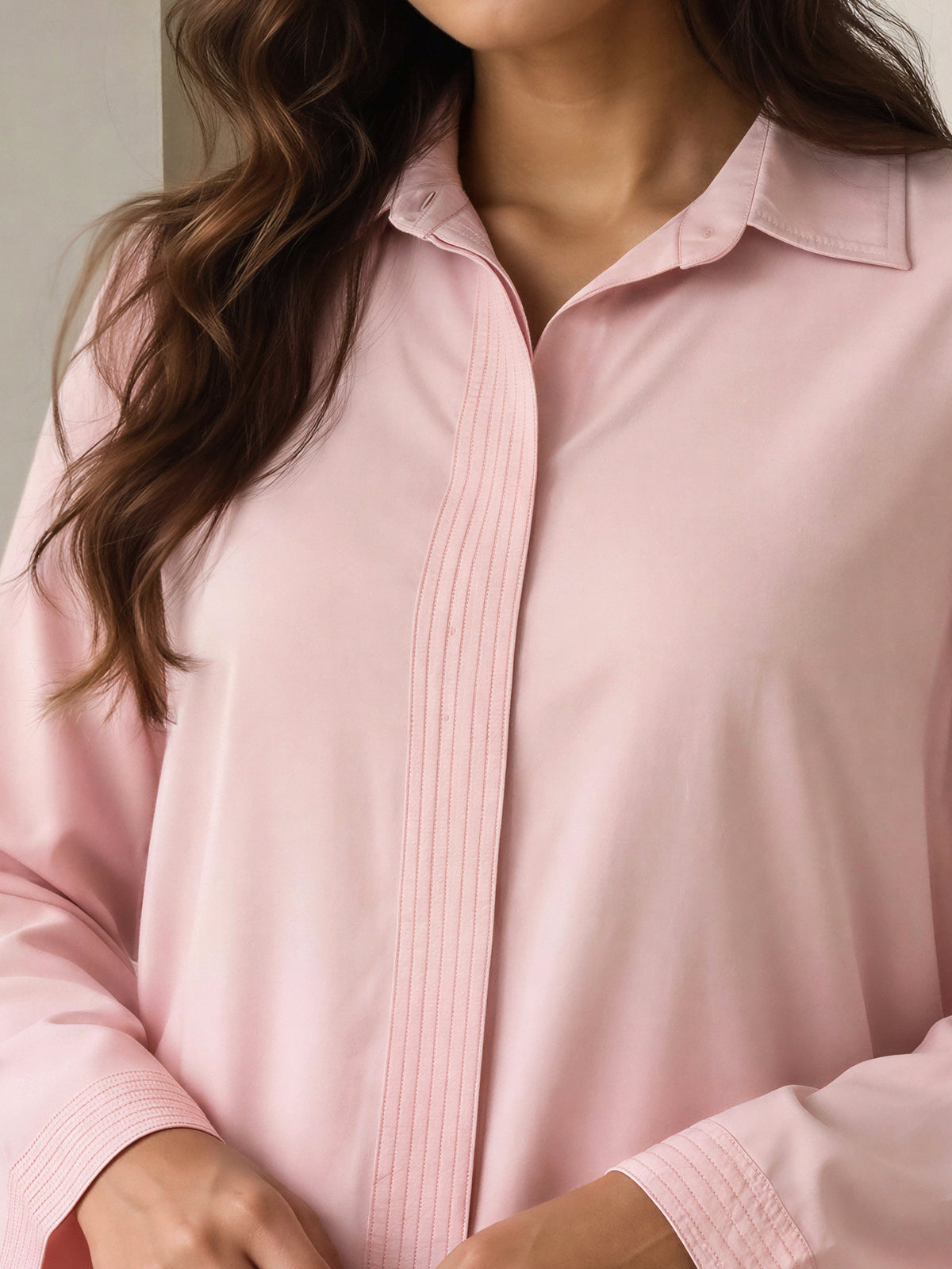 Blush Chic Co-ord
