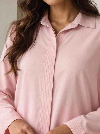 Blush Chic Co-ord