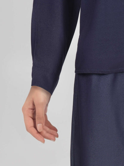 Denim Co-ord Set
