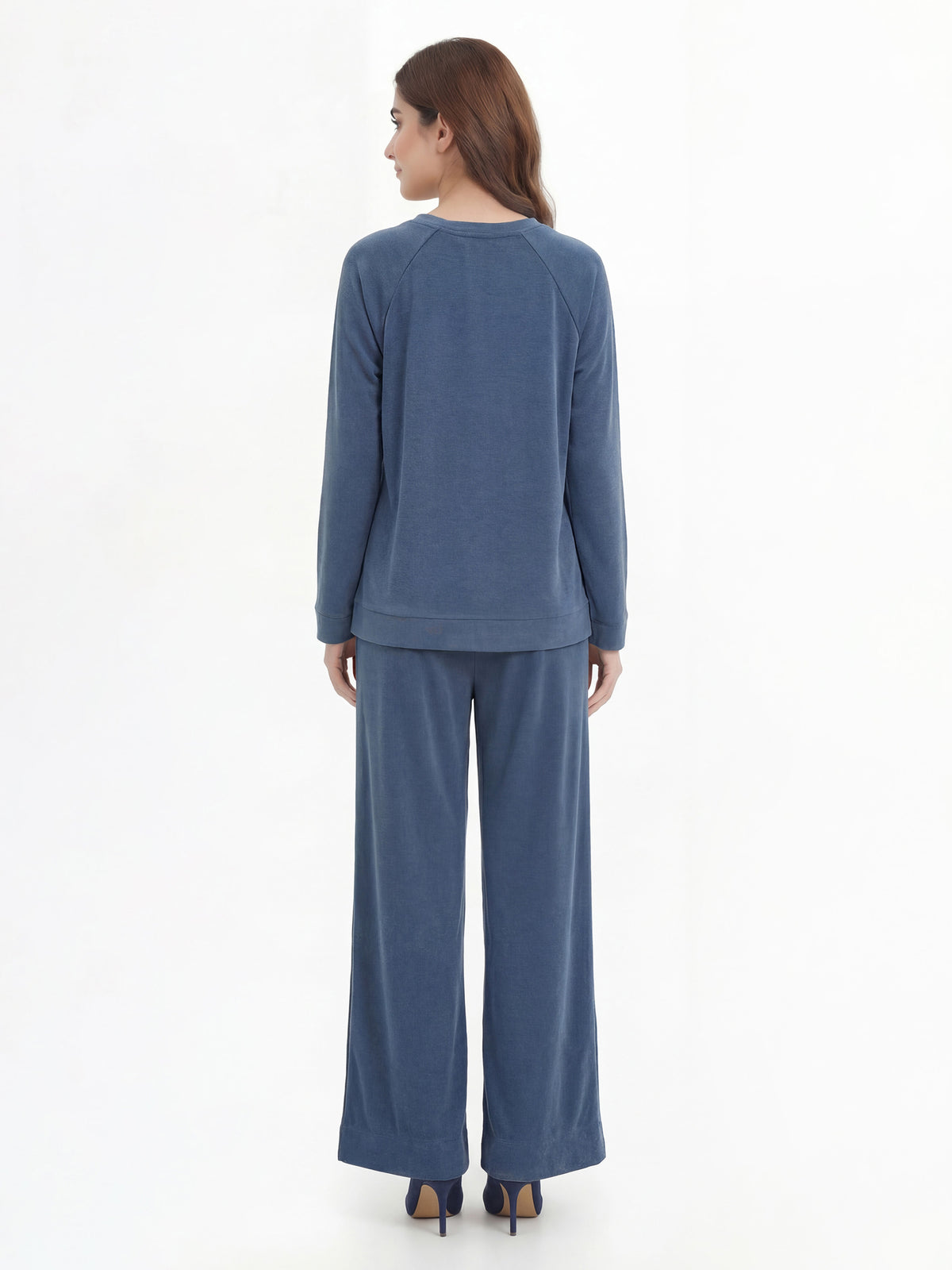 Knit Co-ord Set