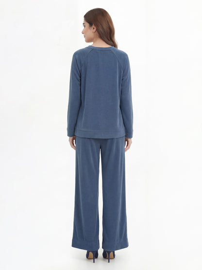 Knit Co-ord Set