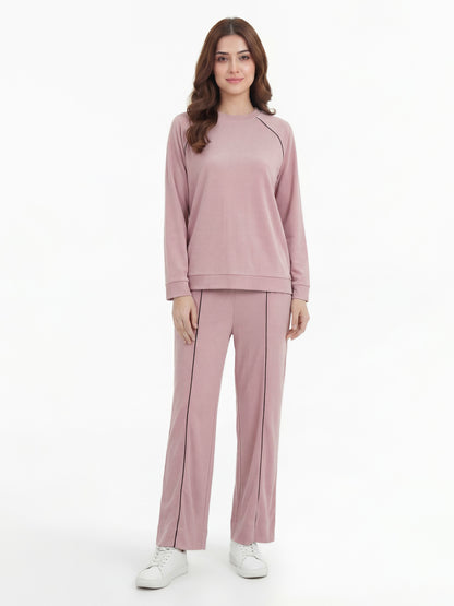 Knit Co-ord Set