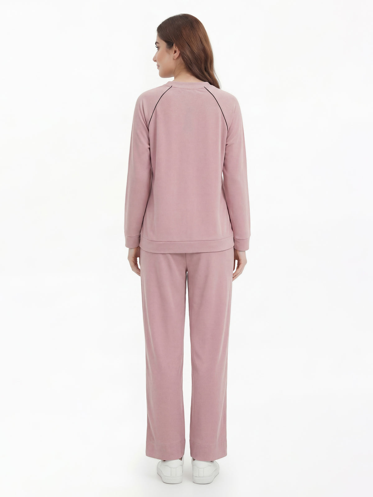 Knit Co-ord Set