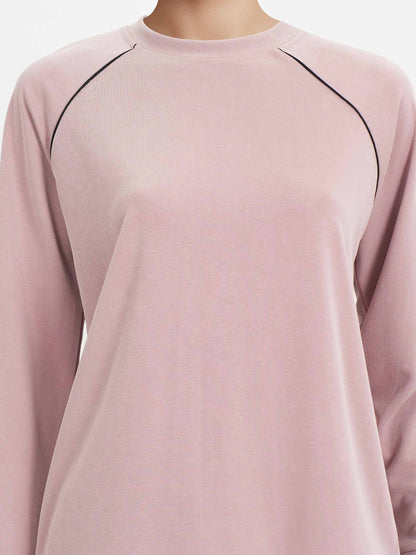 Knit Co-ord Set
