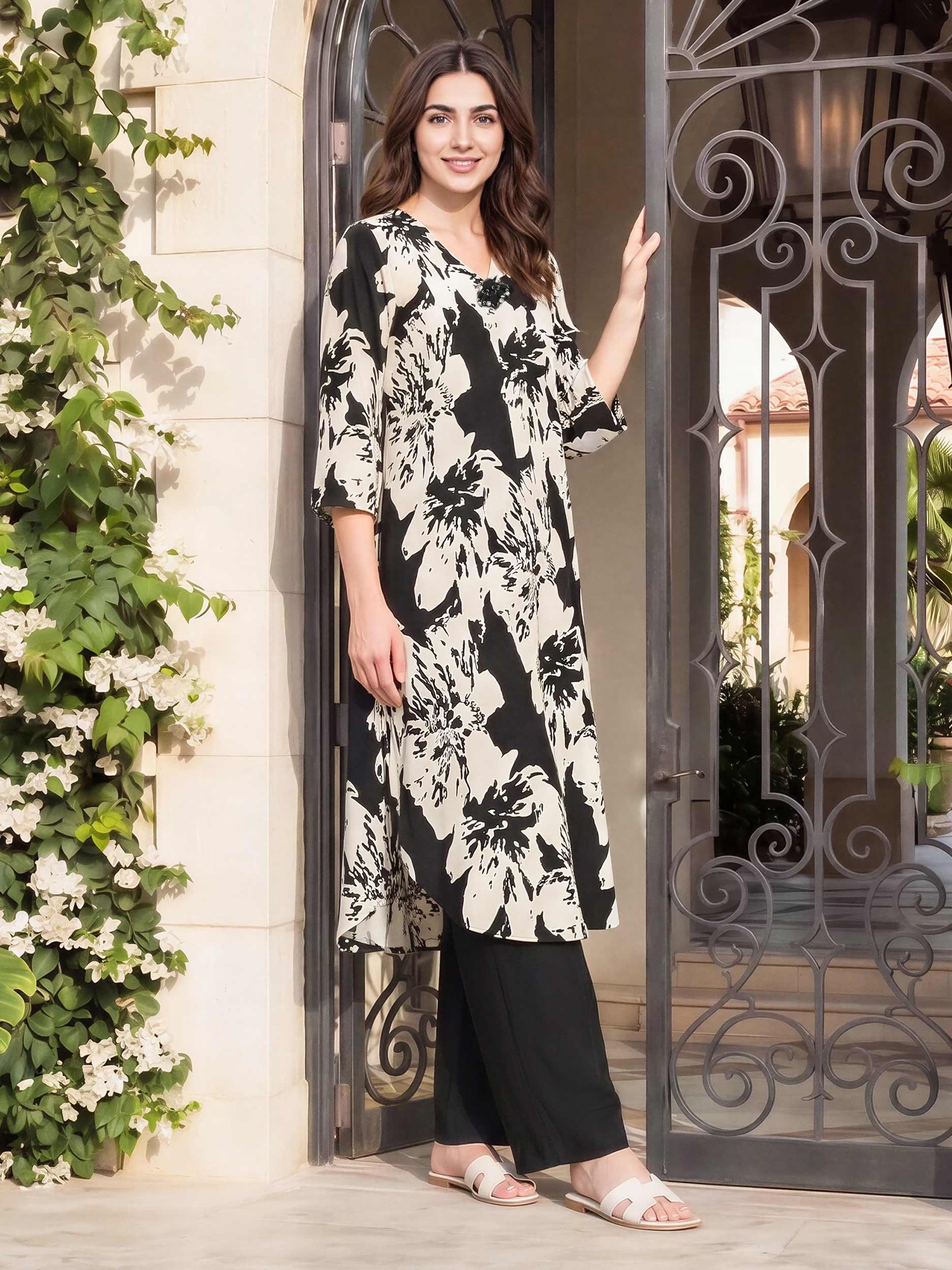 Grip Dress