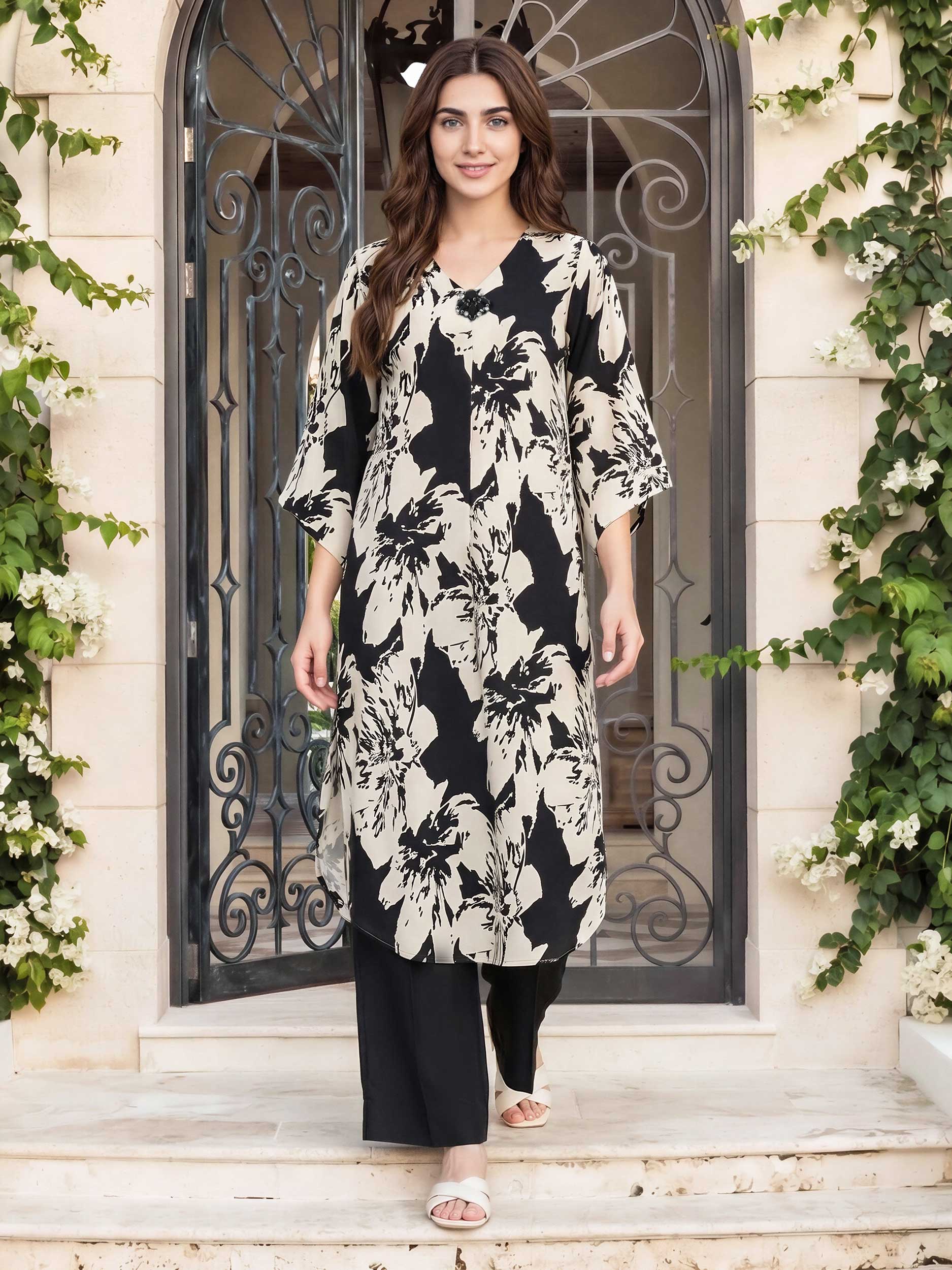Grip Dress