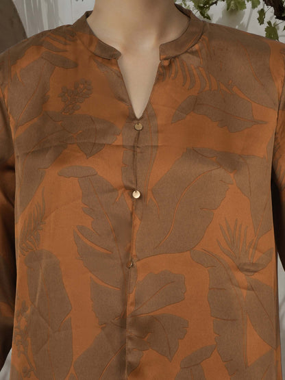 Silk Top