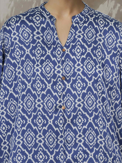 Silk Top