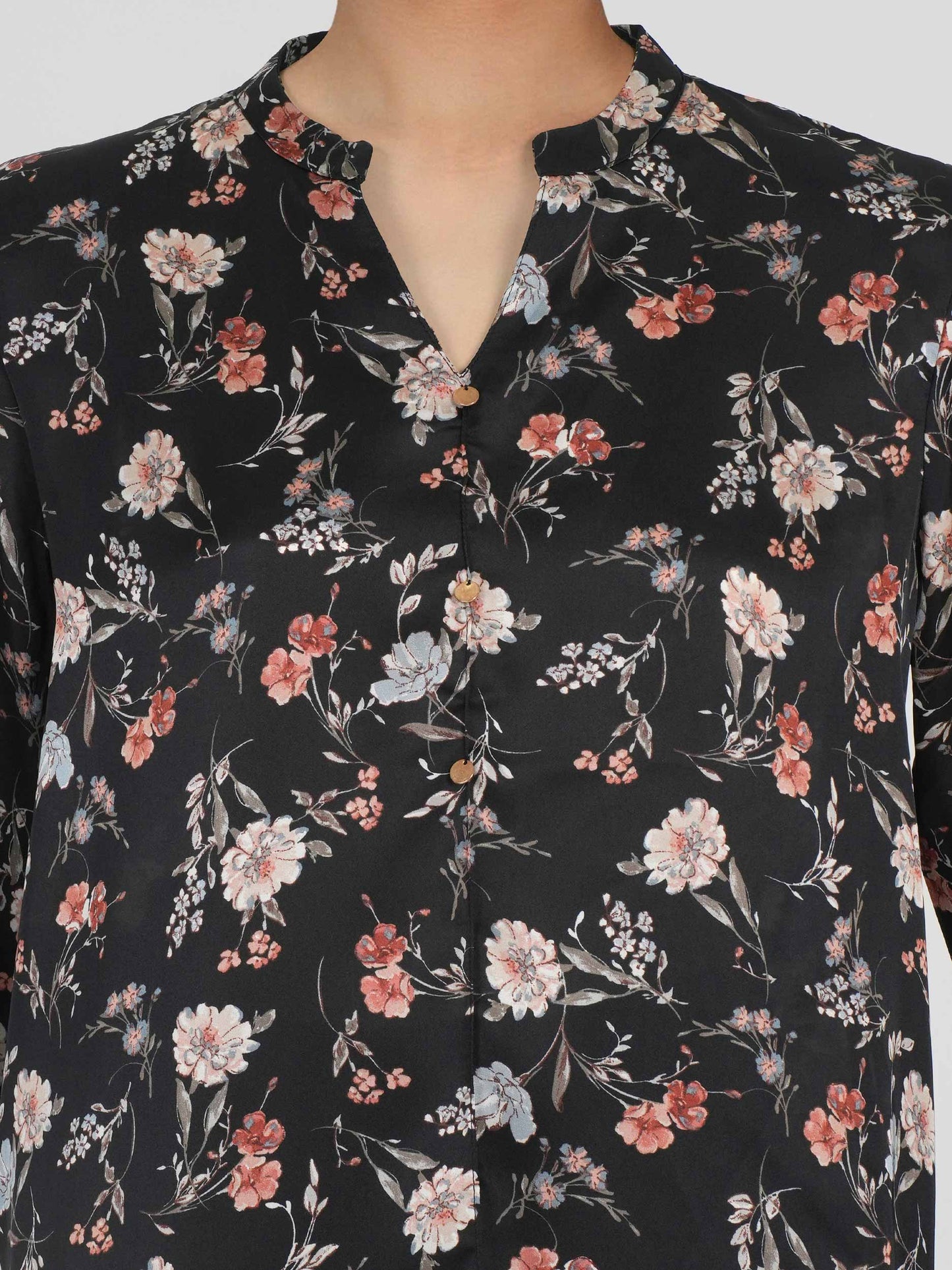 Silk Top