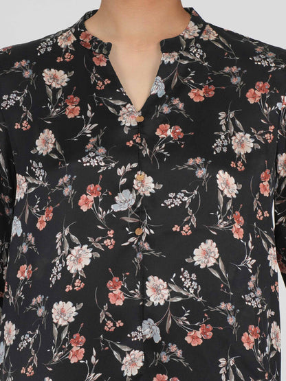 Silk Top