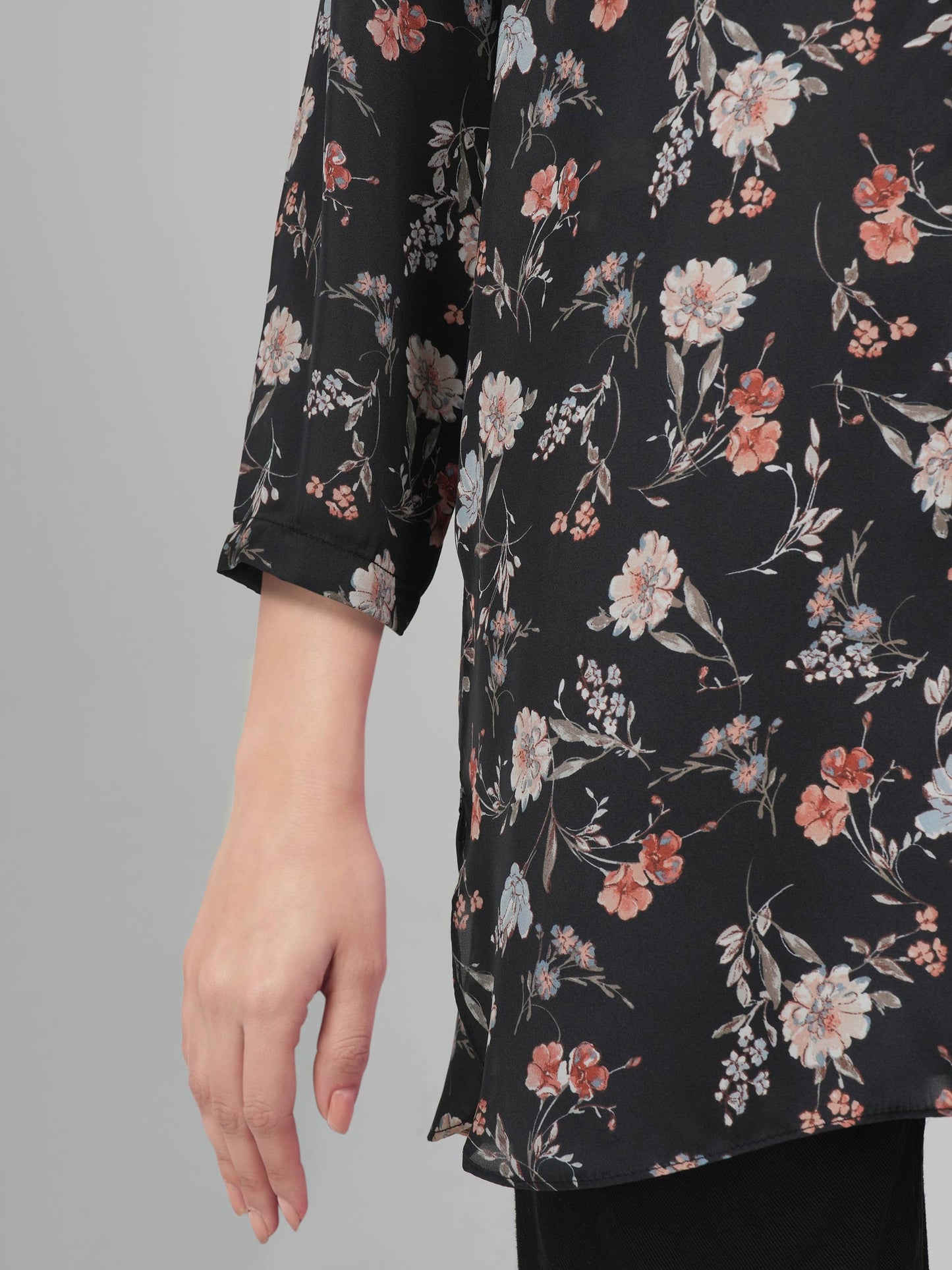 Silk Top