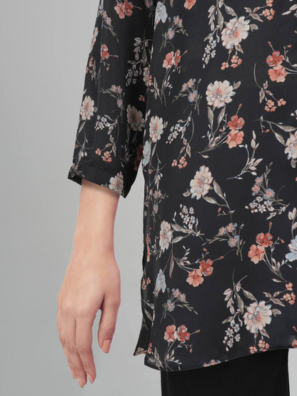 Silk Top