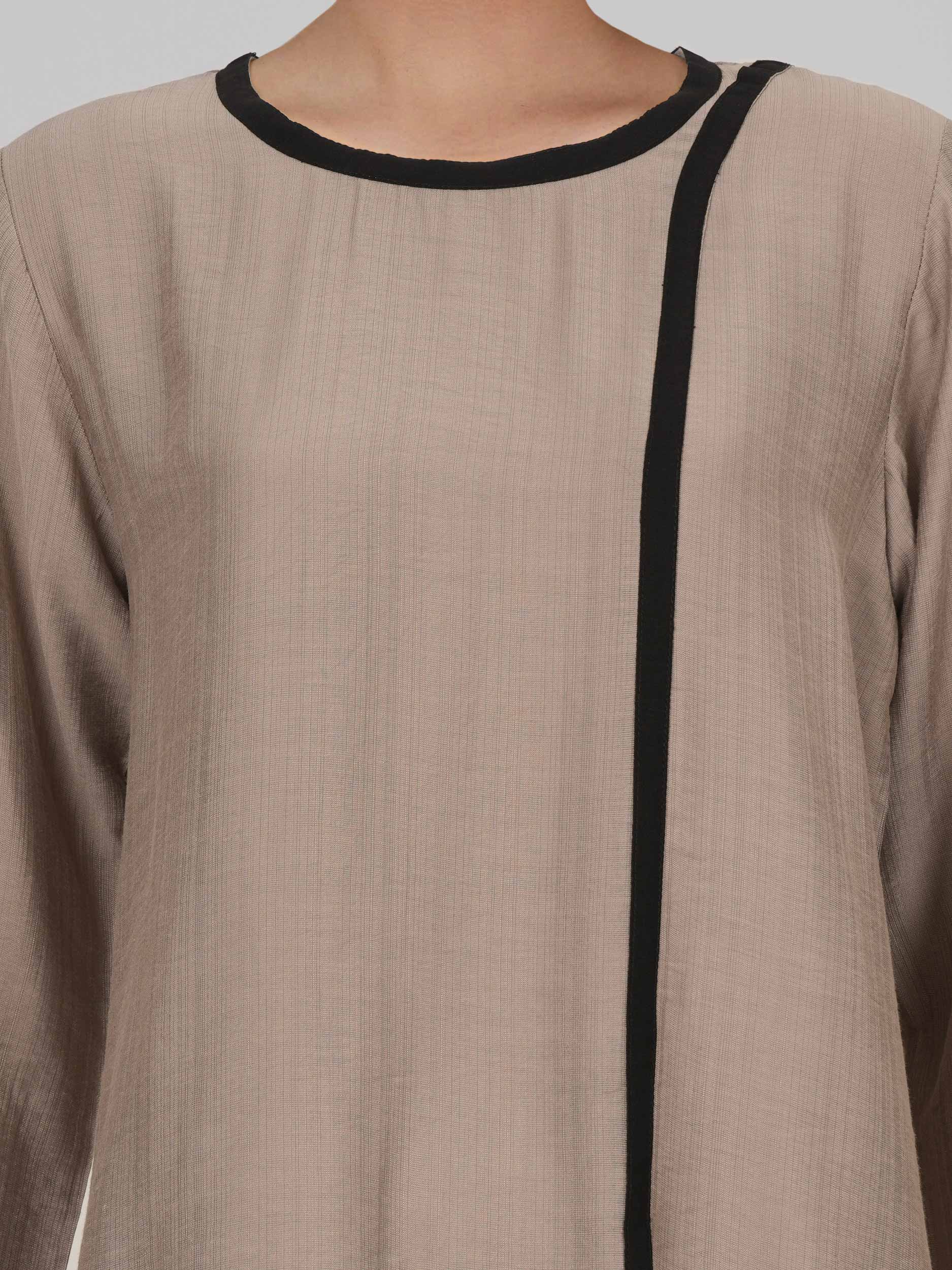P.V Co-ord Set