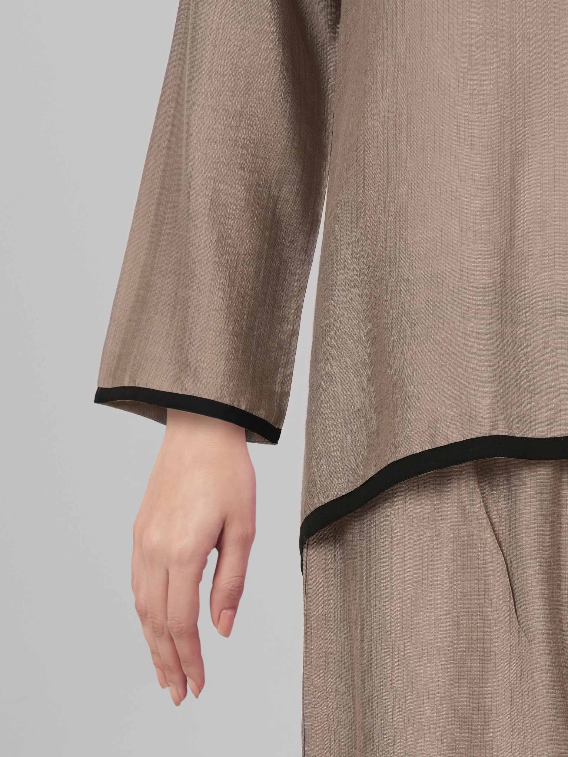 P.V Co-ord Set