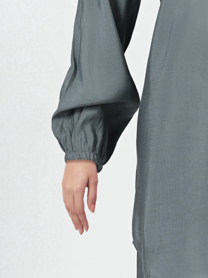 Silk Co-ord Set