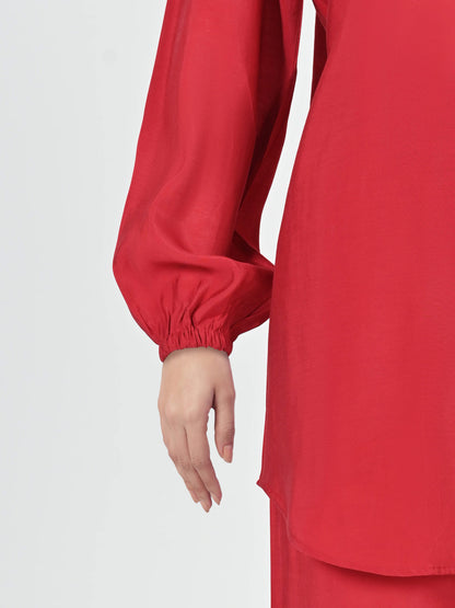 Silk Co-ord Set