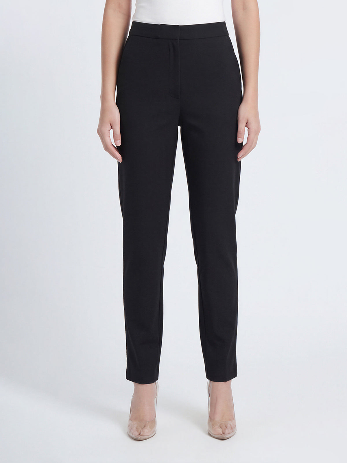 Tailored Pants