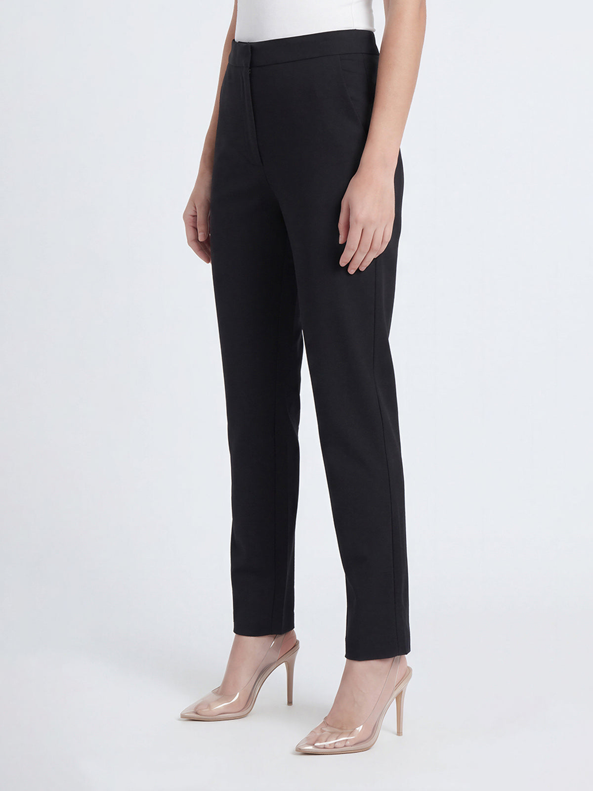 Tailored Pants