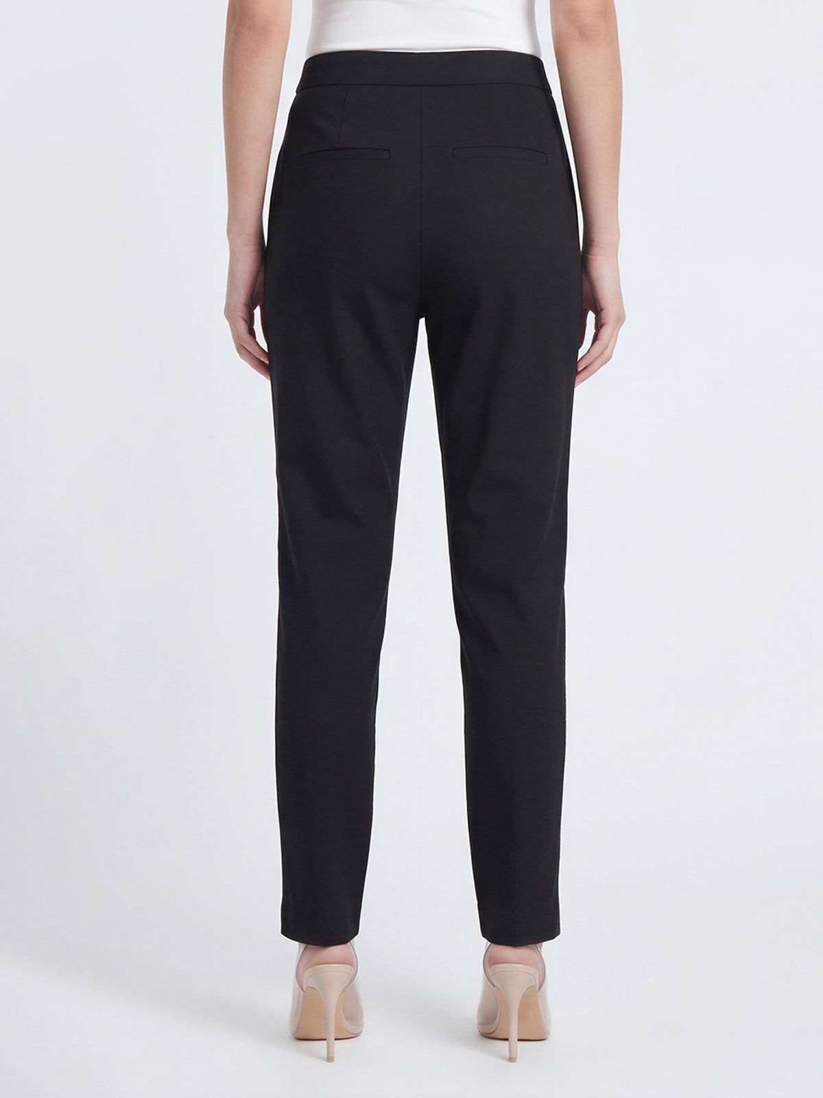 Tailored Pants