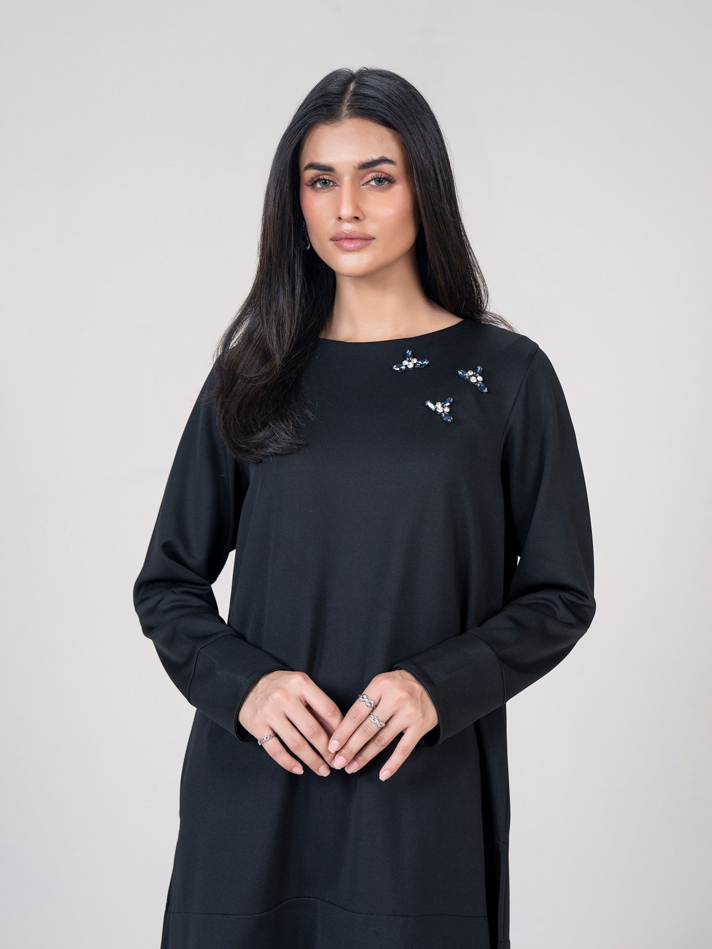 Jersey Co-ord Set