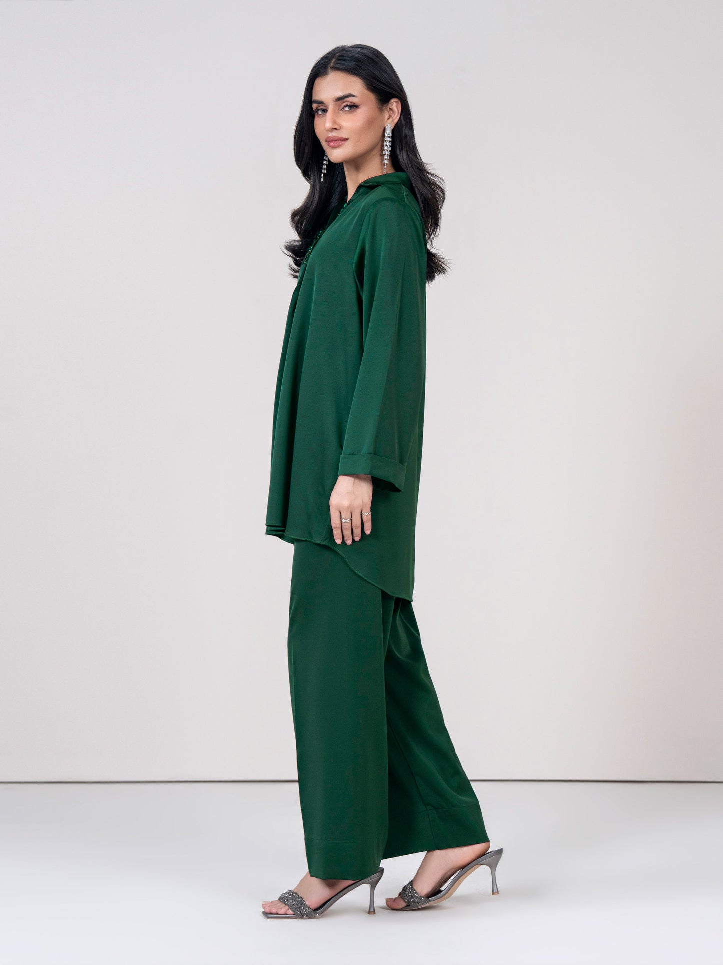 Grip Co-ord Set