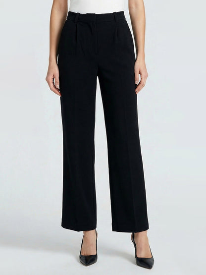 Twill Pants
