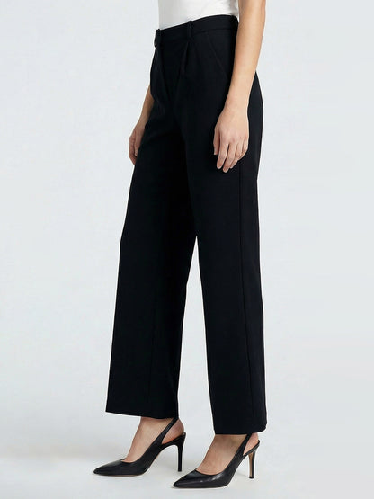 Twill Pants