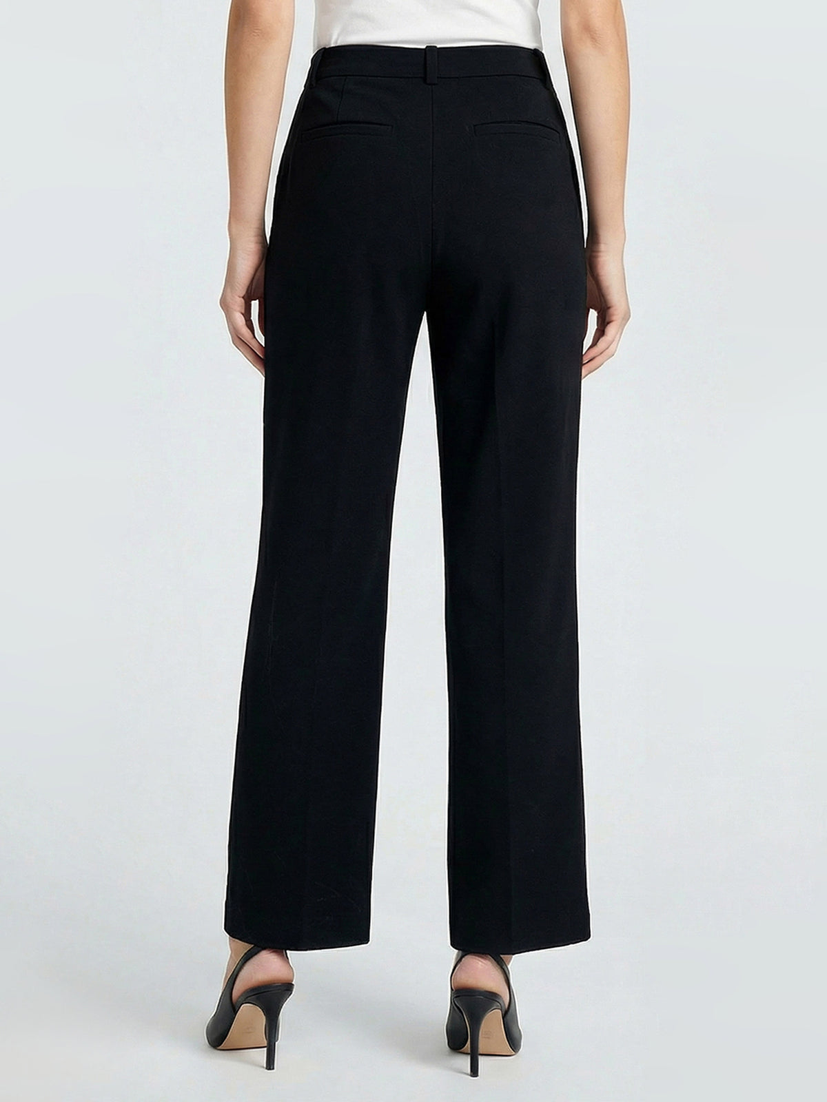 Twill Pants