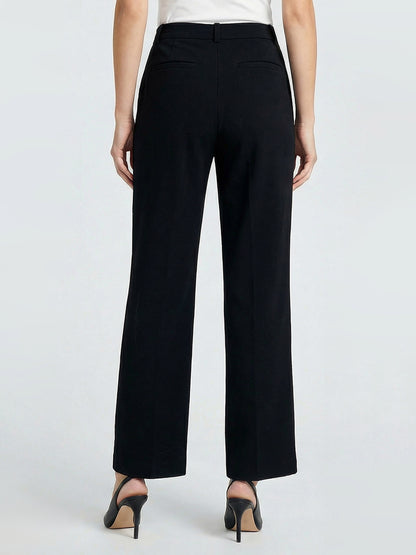 Twill Pants