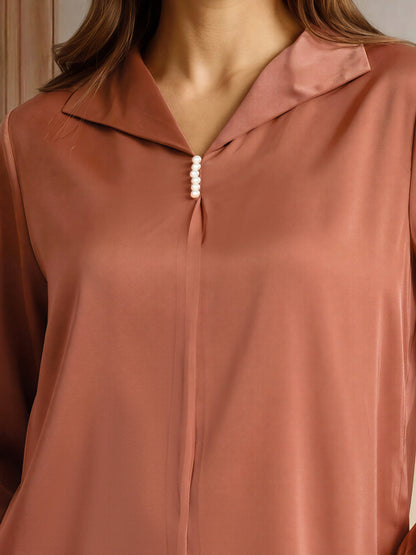Classic Pearl Co-ord