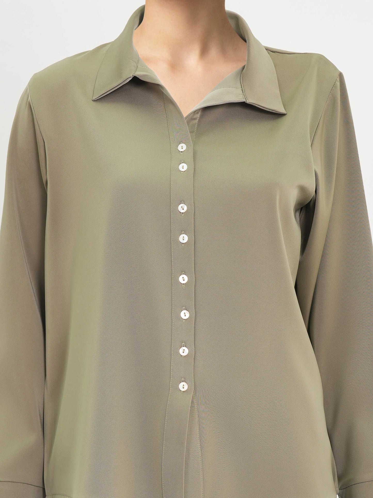 Silk Top