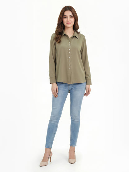 Silk Top