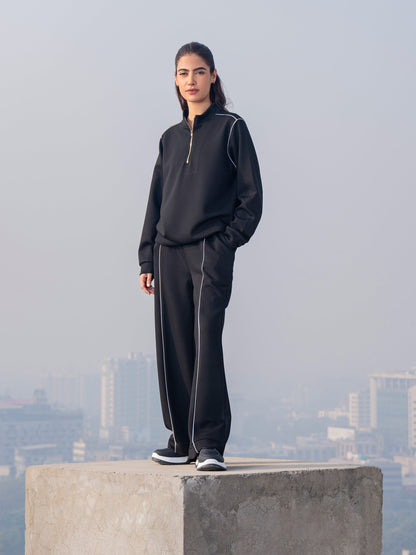 Jersey Co-ord Set