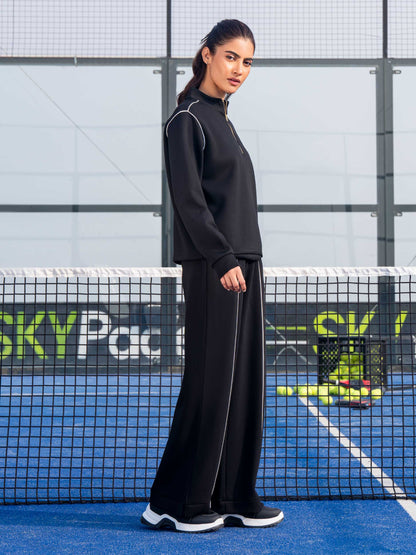 Jersey Co-ord Set