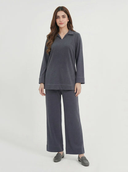 Jersey Co-ord Set