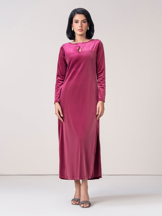 limelight maxi dress Emerald Green Maxi Dress - Satin V-Neck Dress - Sleeveless Dress