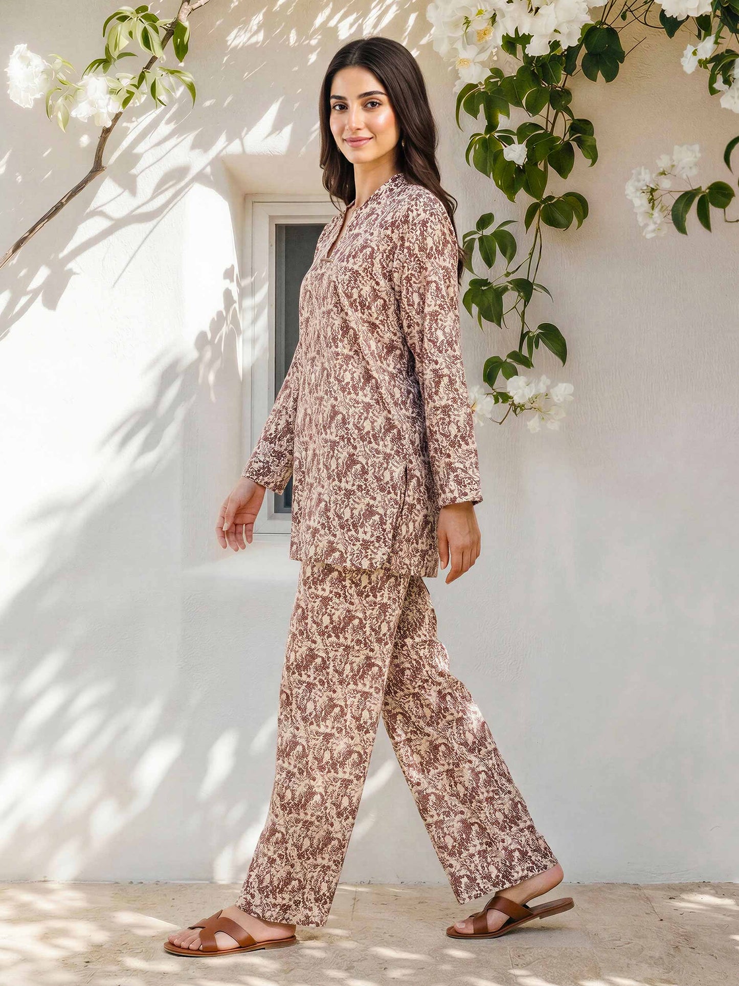 Grip Co-ord Set
