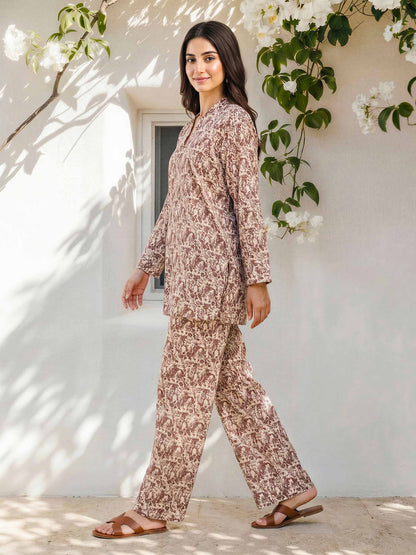 Grip Co-ord Set