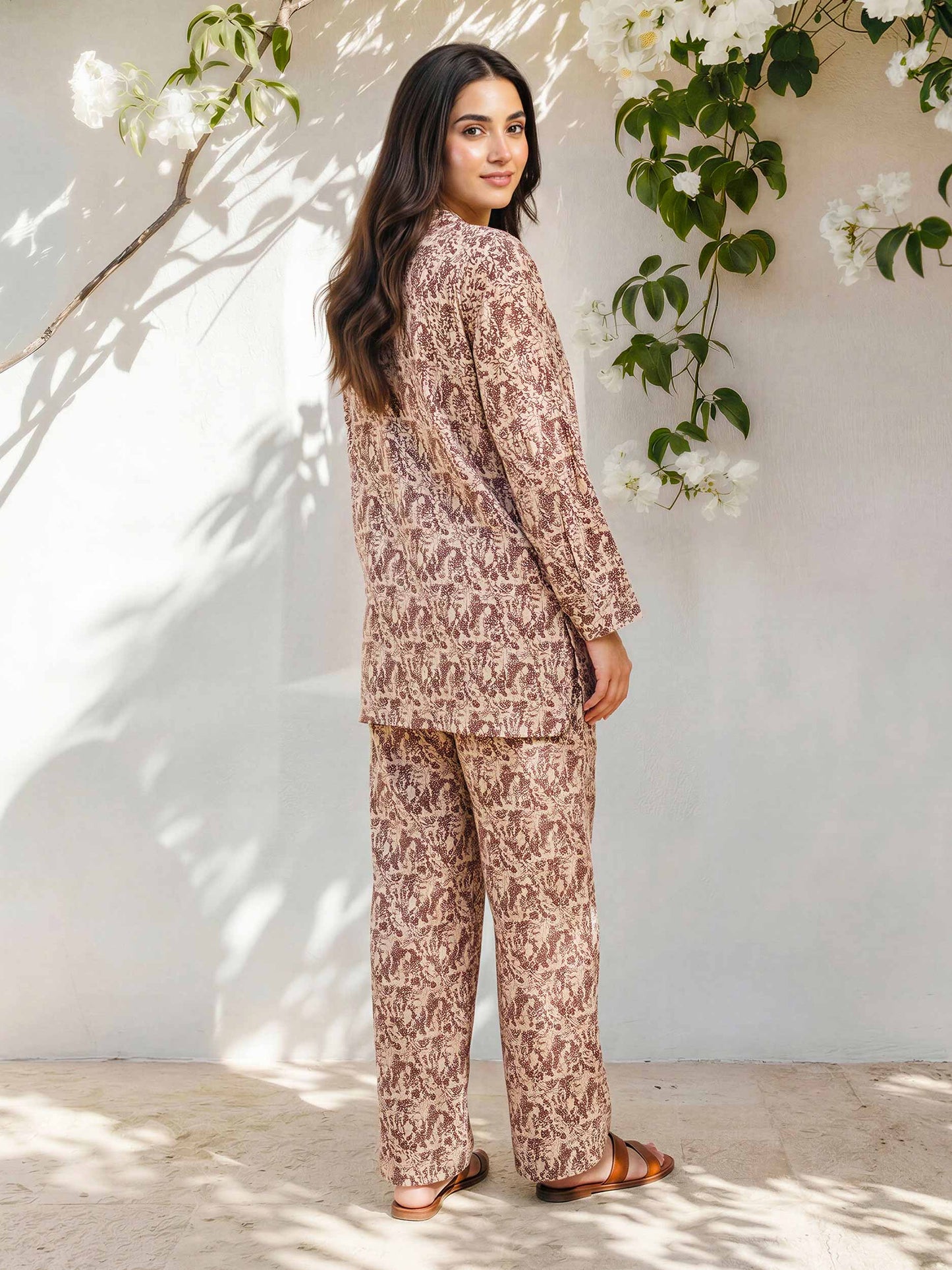 Grip Co-ord Set