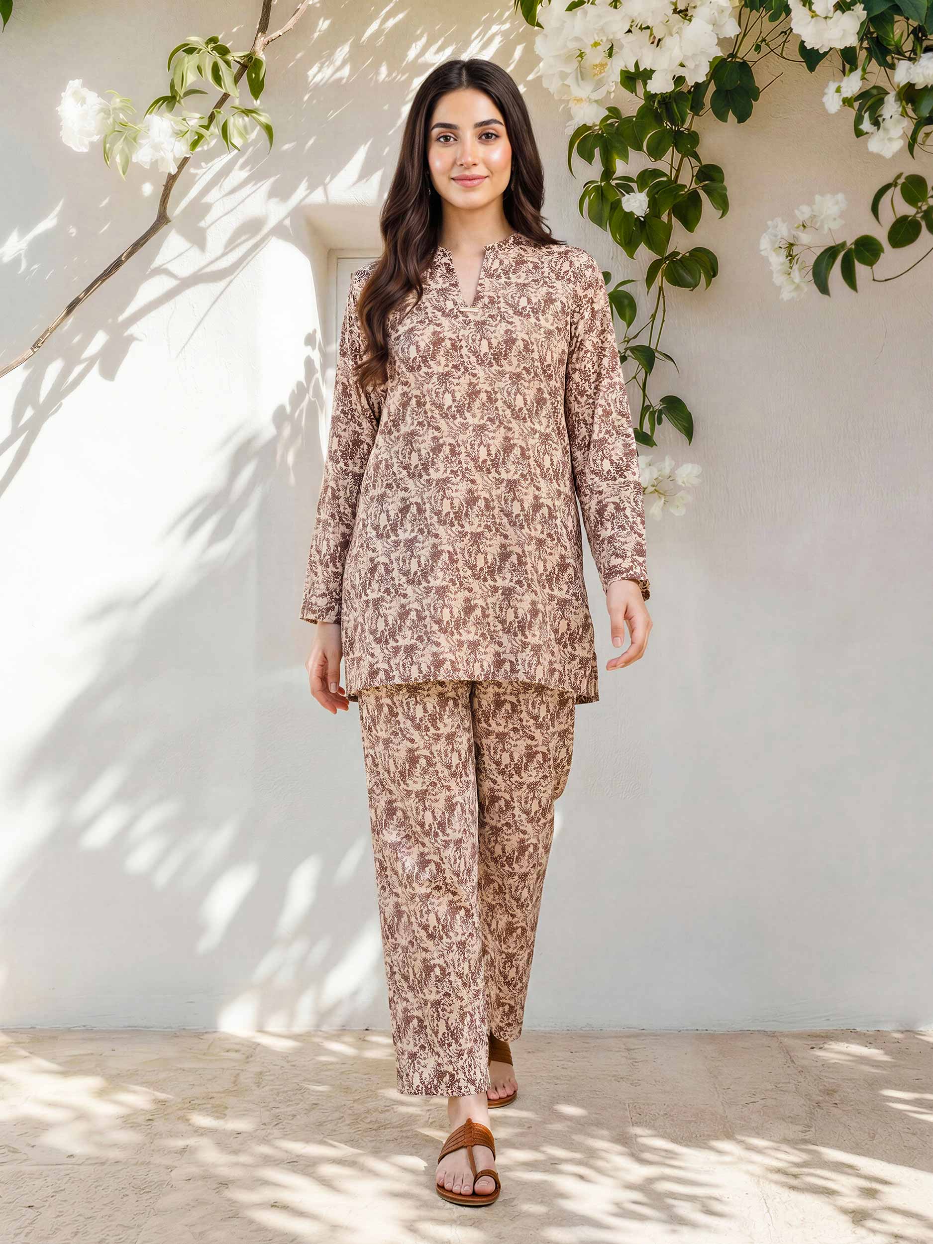Grip Co-ord Set