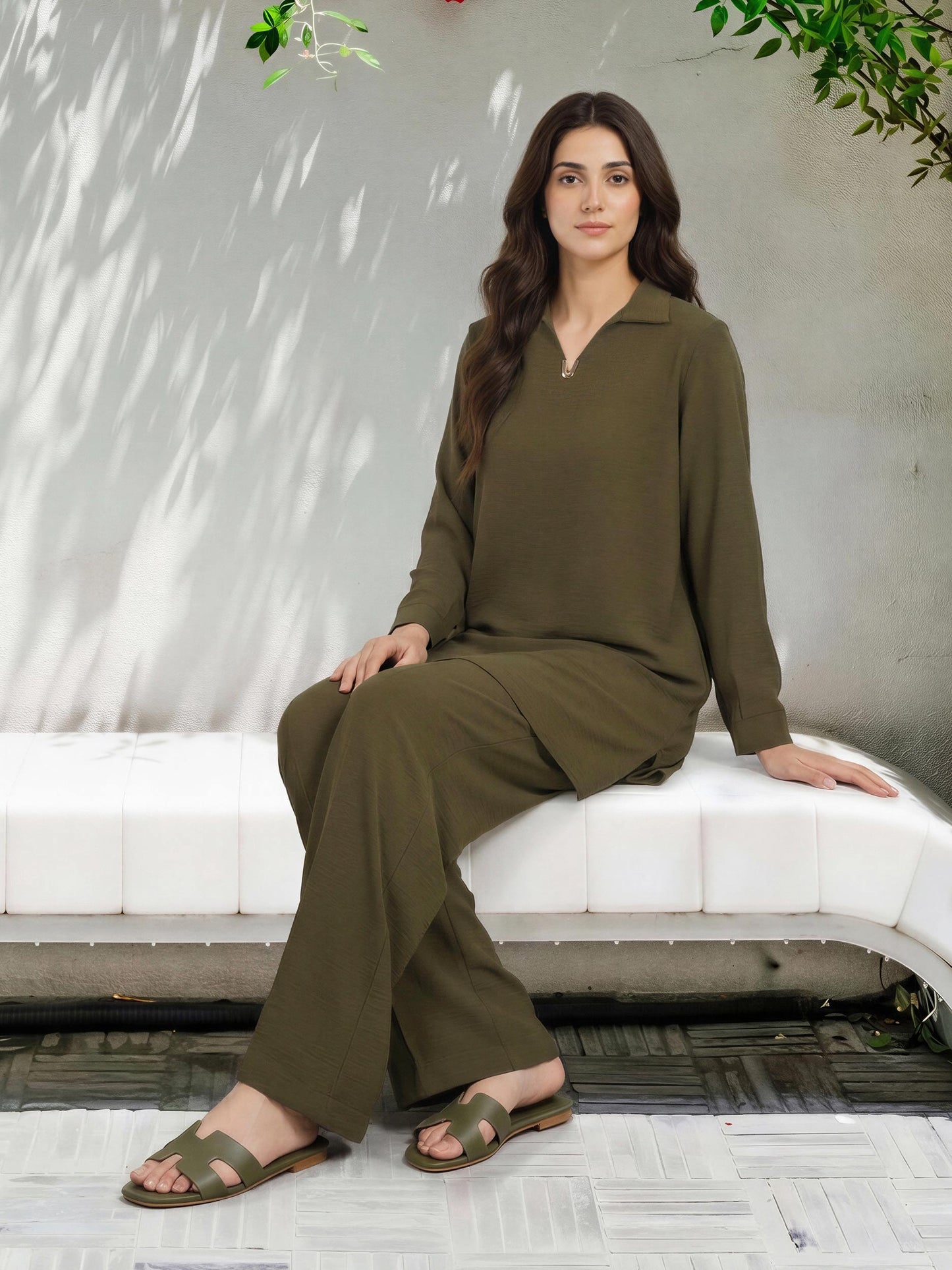 Jersey Co-ord set