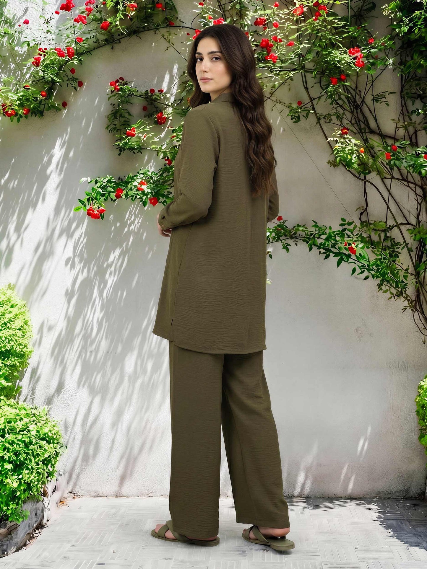 Jersey Co-ord set