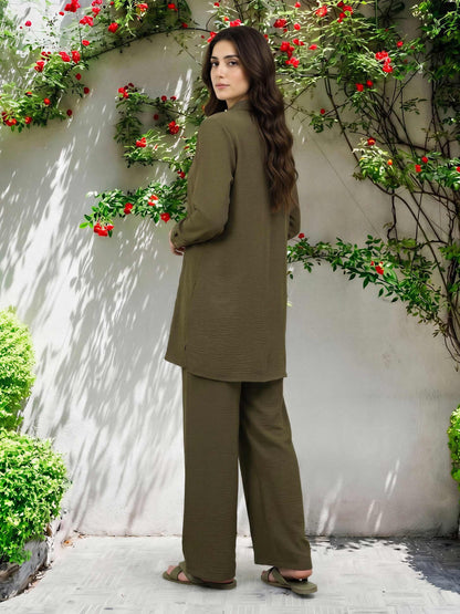 Jersey Co-ord set