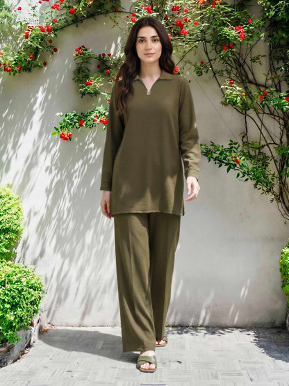 Jersey Co-ord set