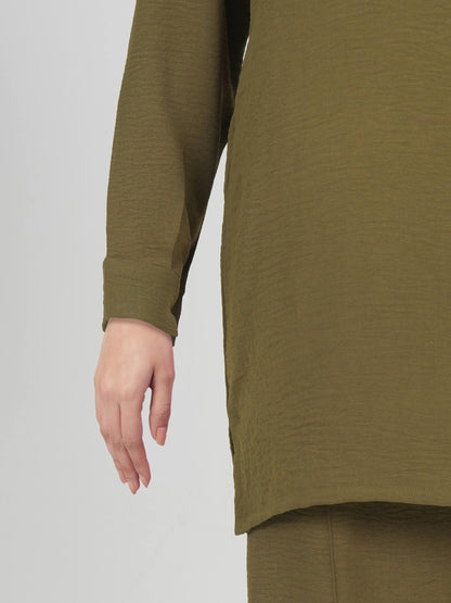Jersey Co-ord set