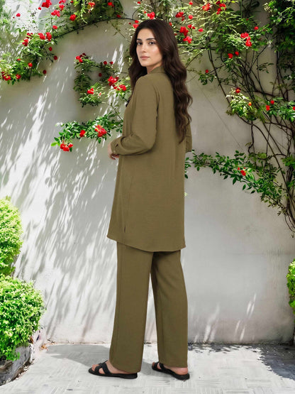 Jersey Co-ord set