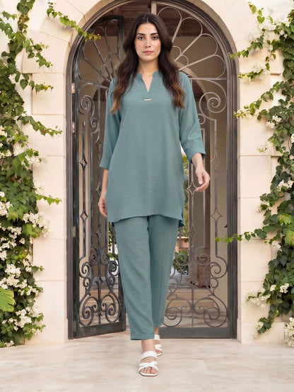 Jersey Co-ord set