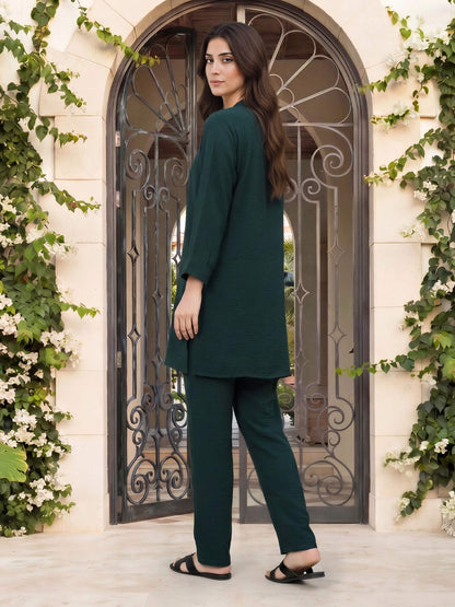 Jersey Co-ord set
