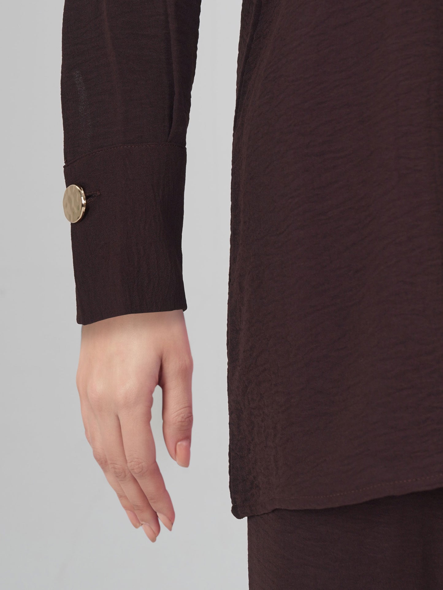 Jersey Co-ord Set