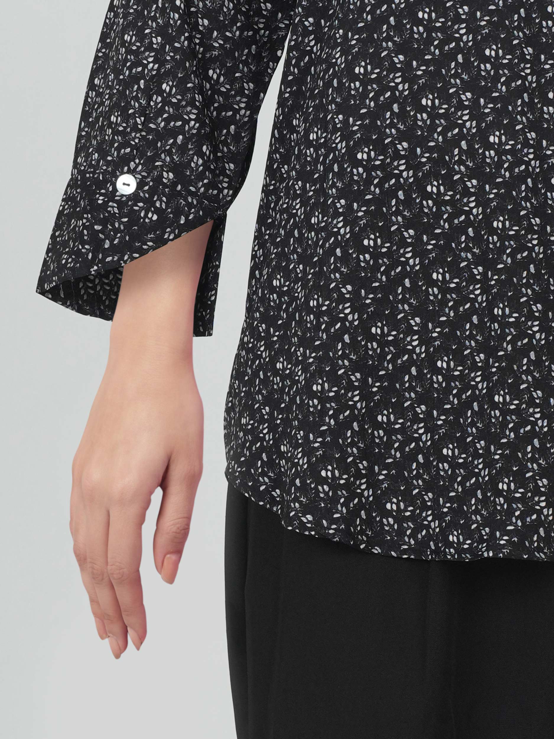 Chiffon Top